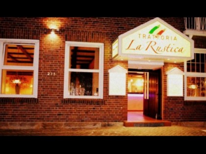 照片: La Rustica Rheine