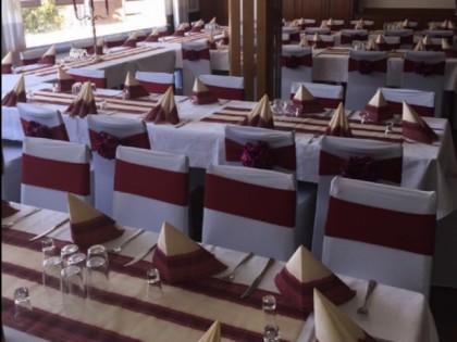 照片: La Rustica Rheine