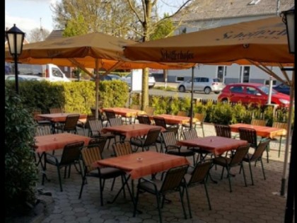 照片: La Rustica Rheine