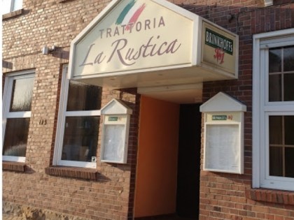 照片: La Rustica Rheine